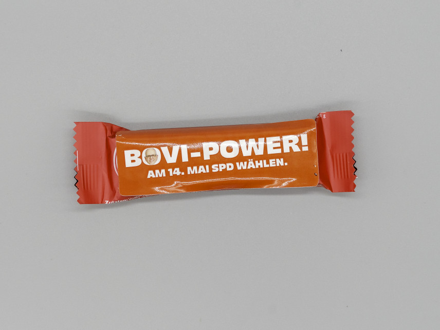 Give Away Bovi-Power!