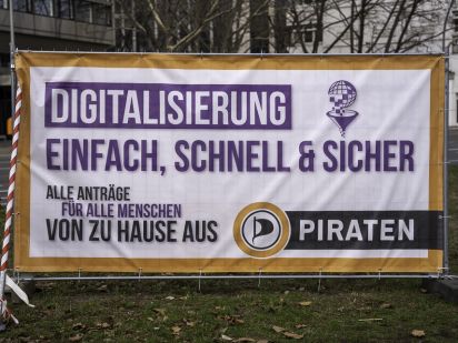 Bauzaun Digitalisierung einfach, schnell & sicher