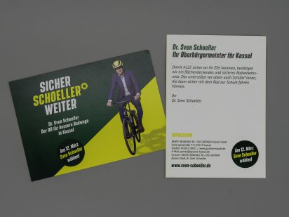 Flyer Sicher Schoeller Weiter