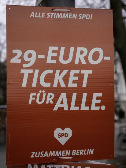 Themenplakat 29-Euro-Ticket für alle