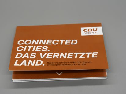 Sonstige Connected Cities. Das vernetzte Land. (Pocketplaner)